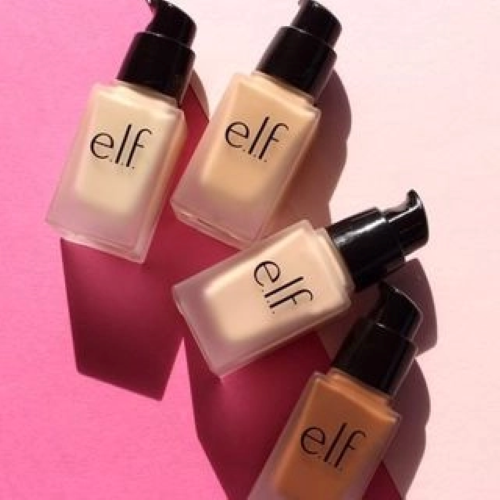 e.l.f. Flawless Finish Foundation
