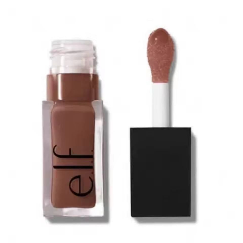 e.l.f. Glow Reviver Lip Oil Collection