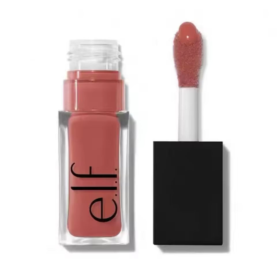 e.l.f. Glow Reviver Lip Oil Collection