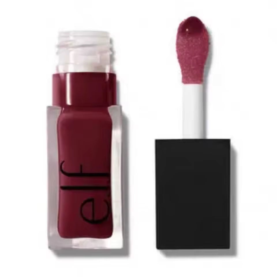 e.l.f. Glow Reviver Lip Oil Collection
