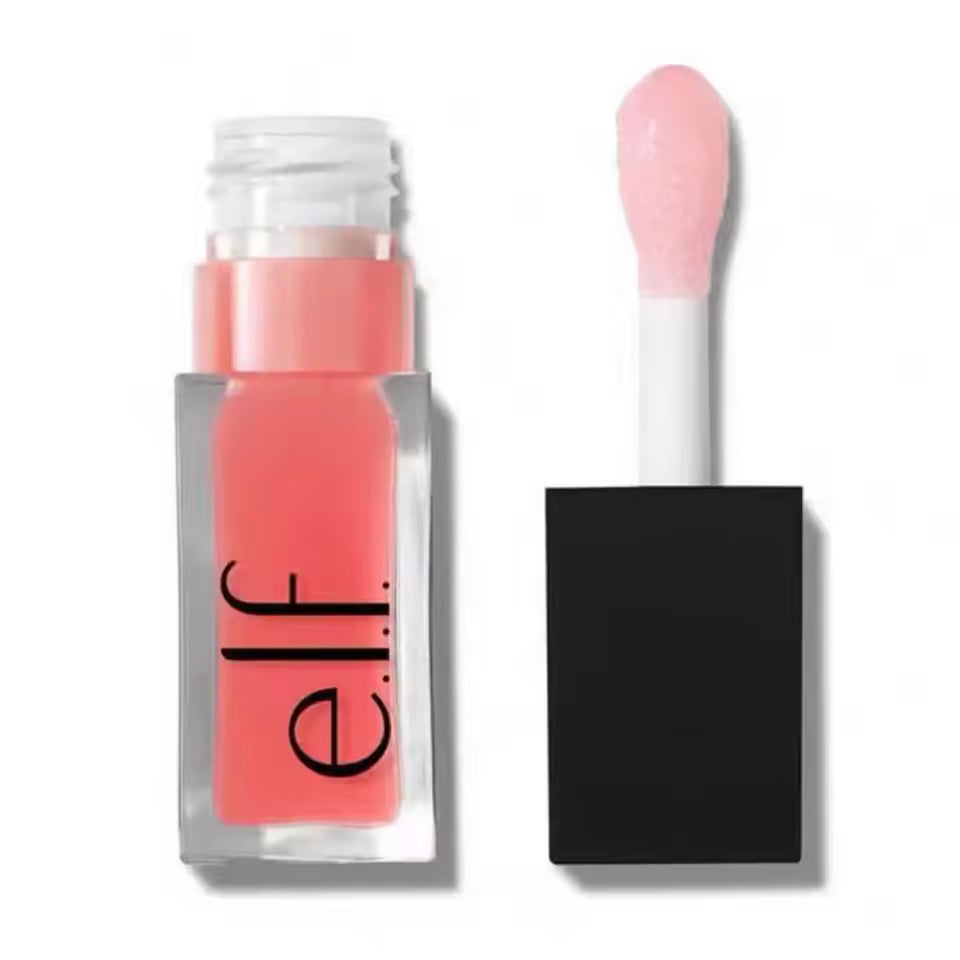 e.l.f. Glow Reviver Lip Oil Collection