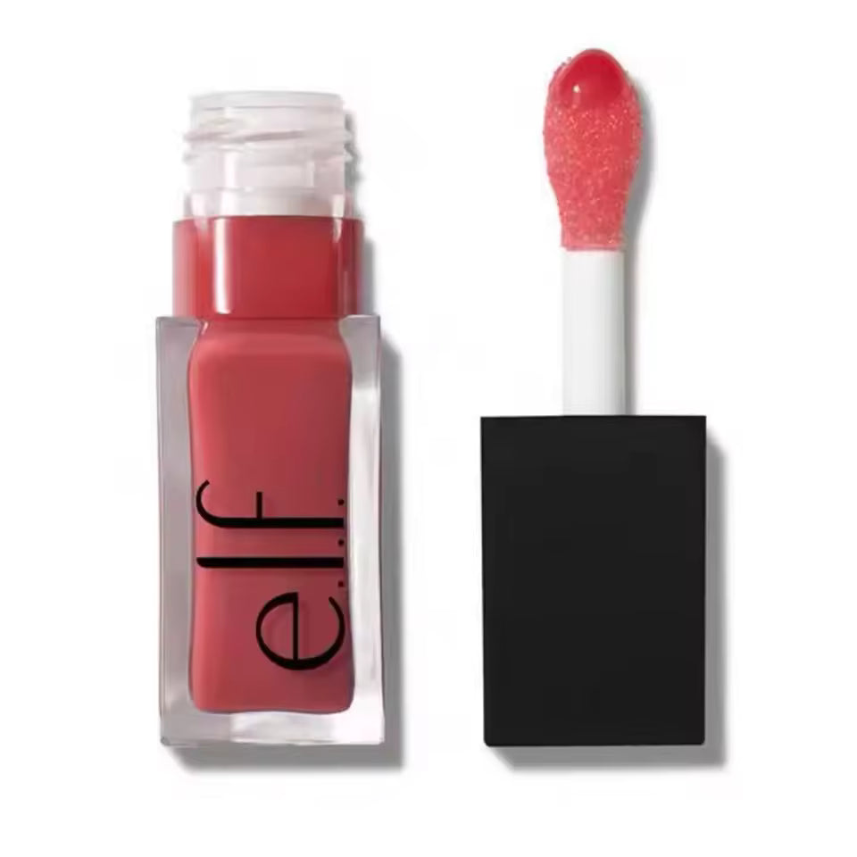 e.l.f. Glow Reviver Lip Oil Collection