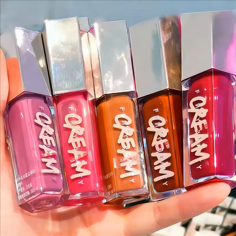 Fenty Beauty Gloss Bomb Color Drip Lip Cream Collection