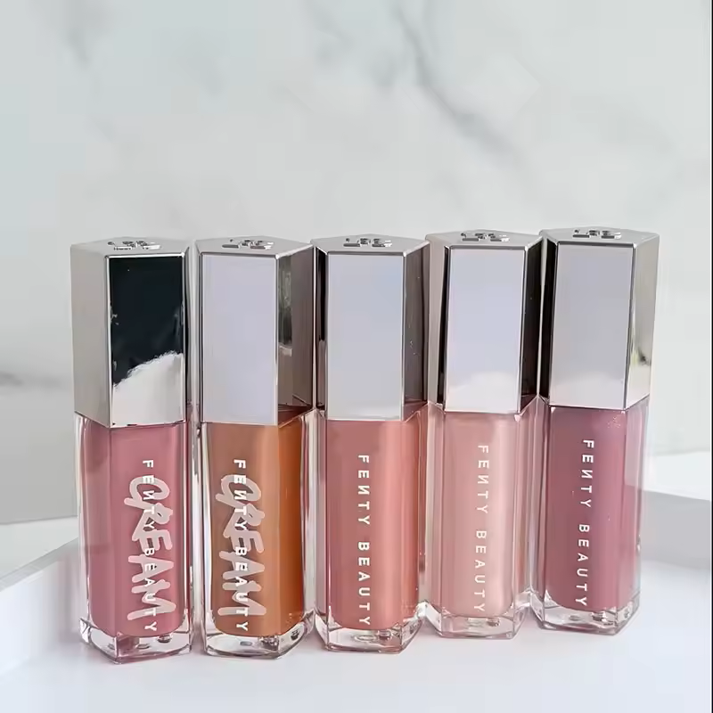Fenty Beauty Gloss Bomb Color Drip Lip Cream Collection