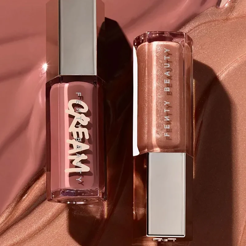 Fenty Beauty Gloss Bomb Color Drip Lip Cream Collection