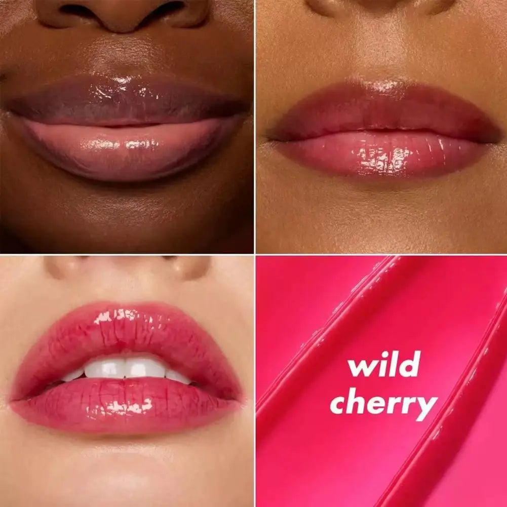 e.l.f. Radiant Glow River Melting Lip Balm Collection