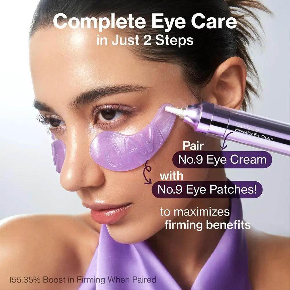 Numbuzin No.9 Revive Skin Repair Bundle