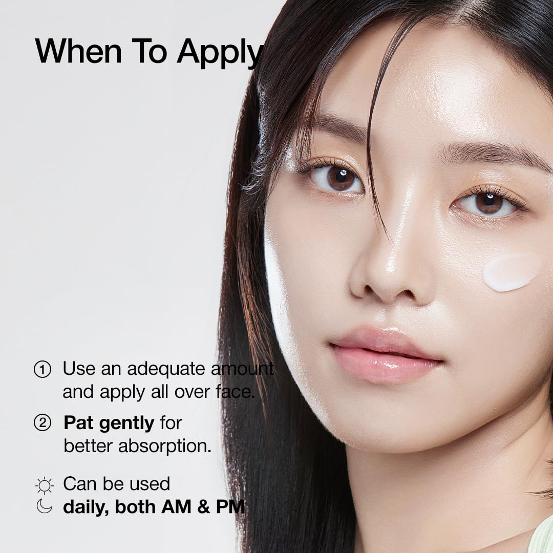 ANUA Heartleaf Daily Hydration Lotion