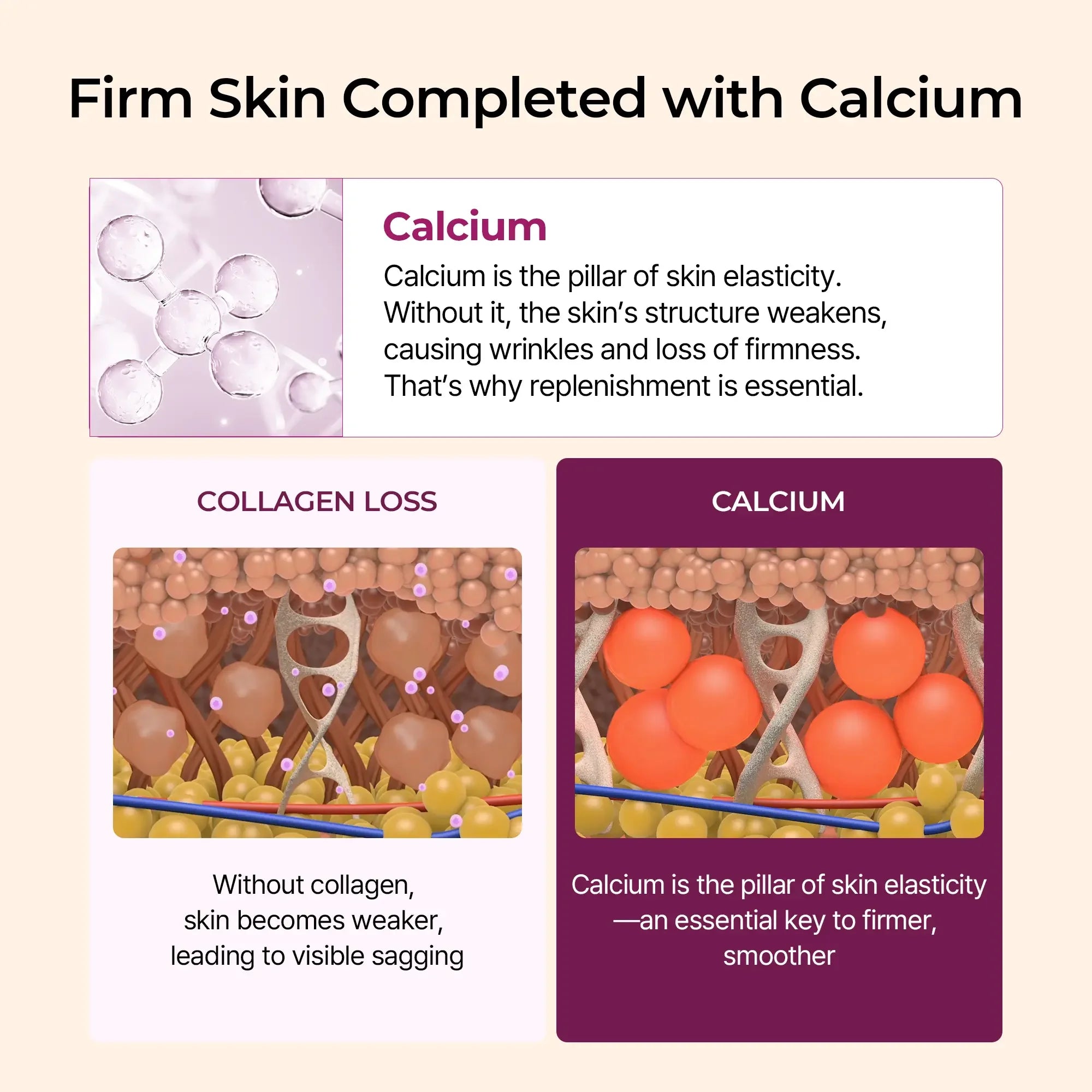 Dr. Melaxin Cemenrete Calcium Collagen Radiant Eye Balm Stick