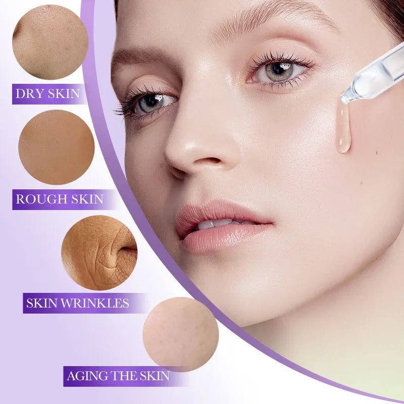 BIOAQUA Renewal Serum Collection (1.5ml)