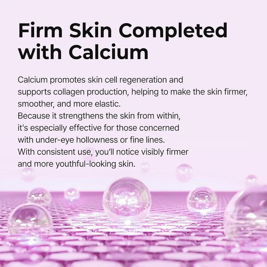 Dr. Melaxin Cemenrete Calcium Lift Firming Cream