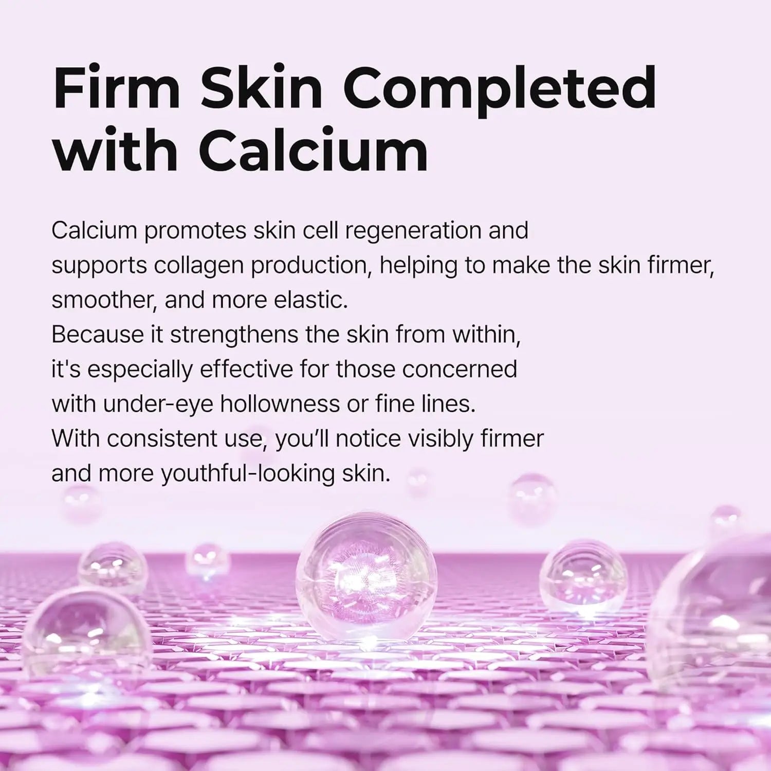 Dr. Melaxin Cemenrete Calcium Lift Firming Cream