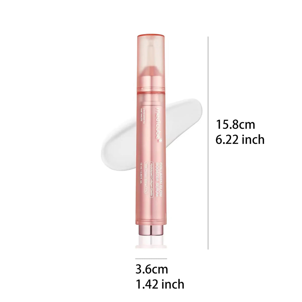 MEDICUBE Collagen Glow Booster Serum