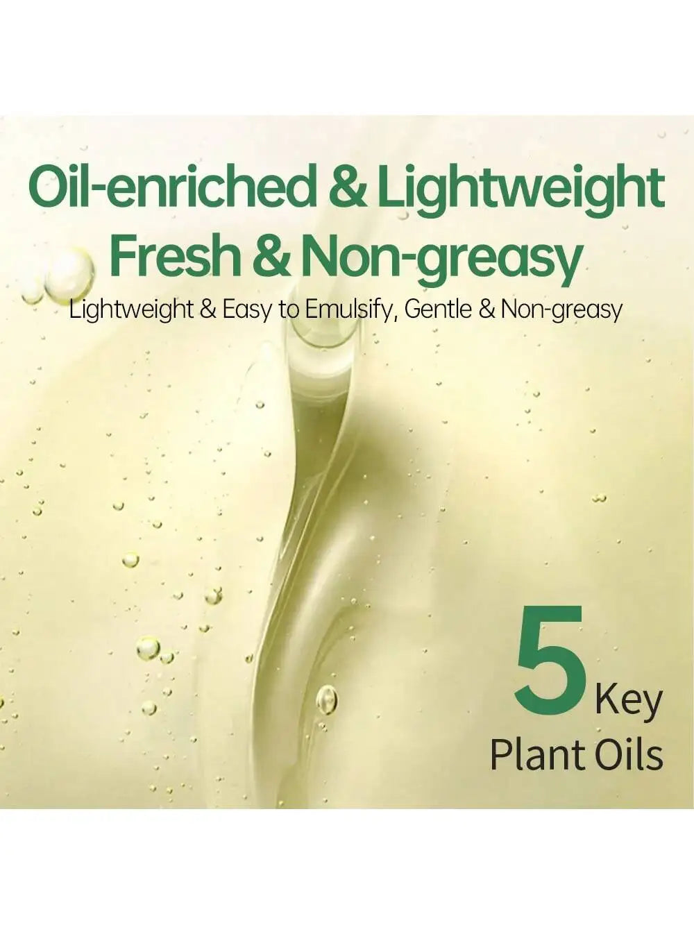 ANUA Heartleaf Pore Control Oil Cleanser