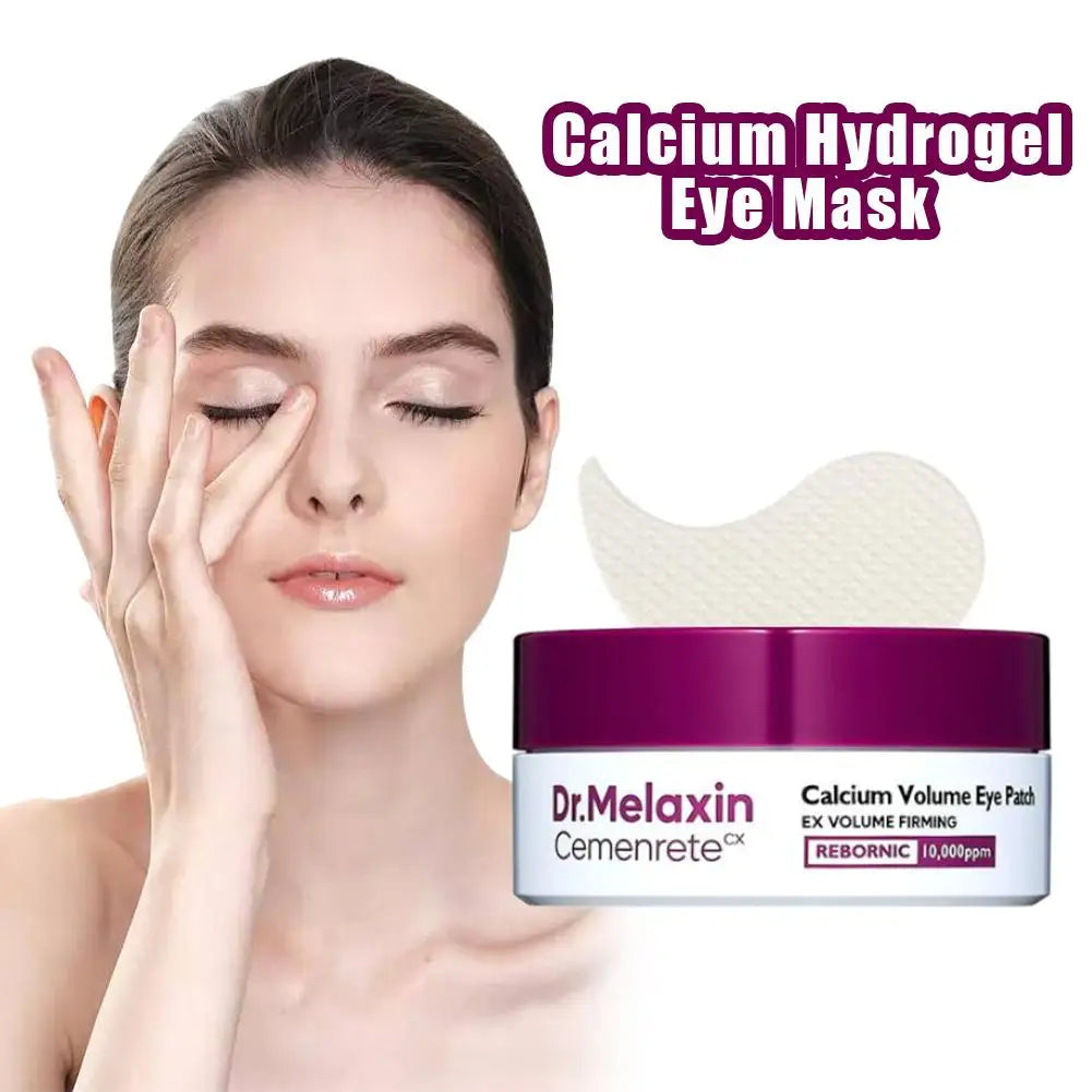 Dr. Melaxin Cemenrete Calcium Firming Glow Bundle