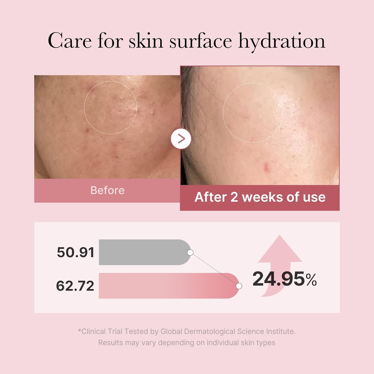 MEDICUBE PDRN Pink Glass Glow Hydrating Mist Serum