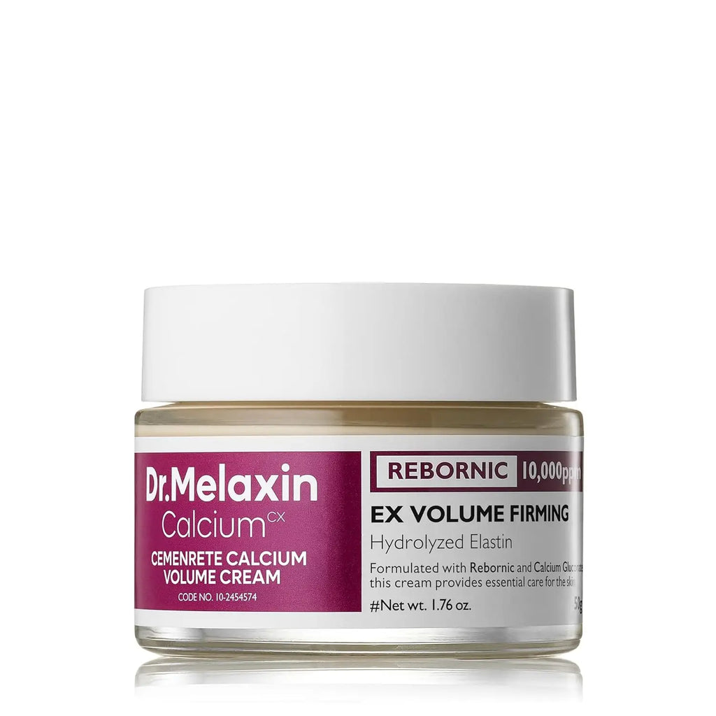 Dr. Melaxin Cemenrete Calcium Lift Firming Cream