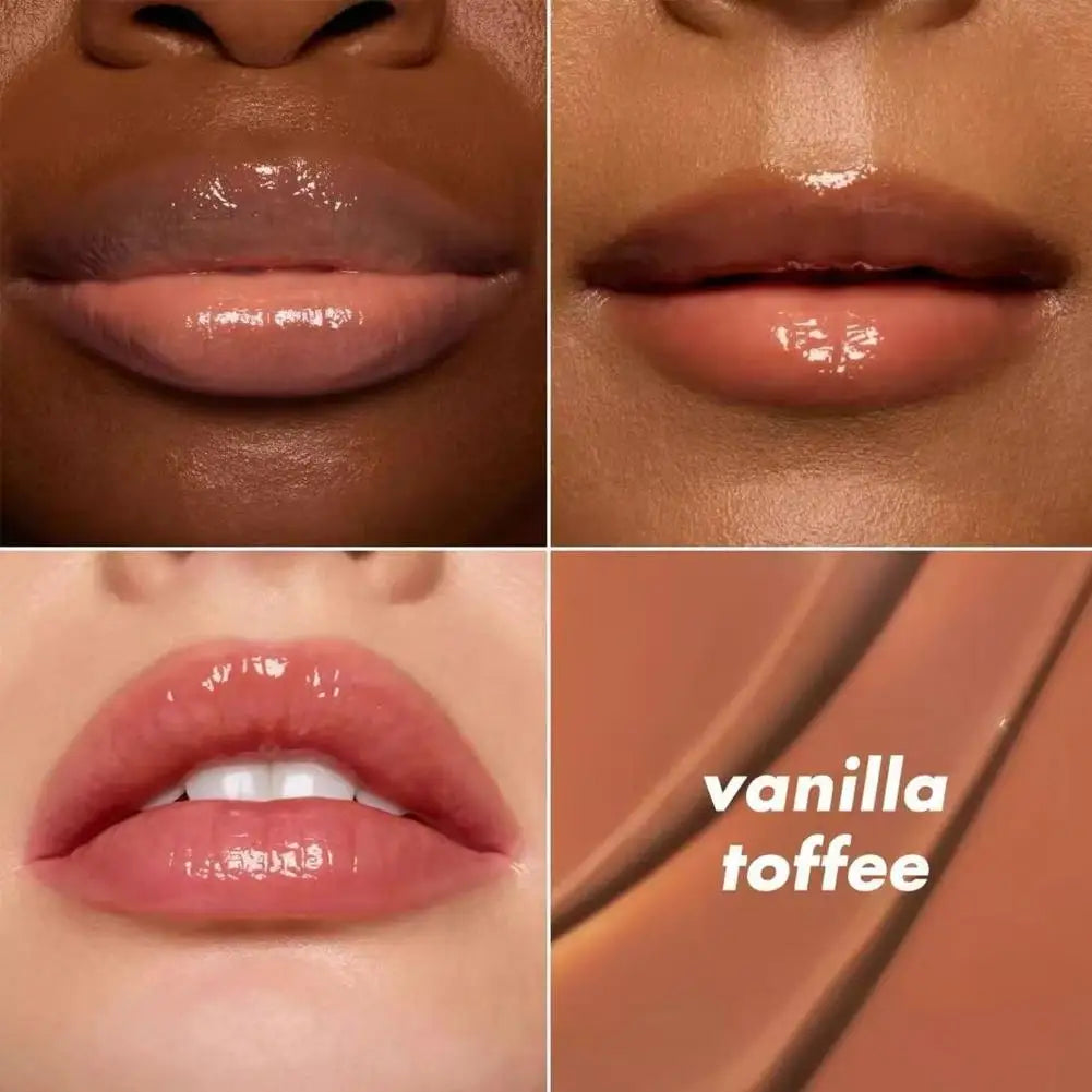 e.l.f. Radiant Glow River Melting Lip Balm Collection