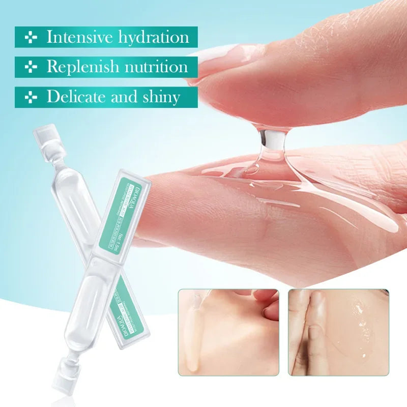 BIOAQUA Renewal Serum Collection (1.5ml)