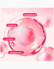 MEDICUBE TXA + Niacinamide Dual Radiance Capsule Cream
