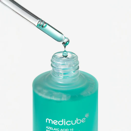 MEDICUBE Azelaic Acid Soothing Serum