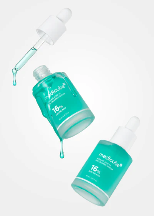 MEDICUBE Azelaic Acid Soothing Serum