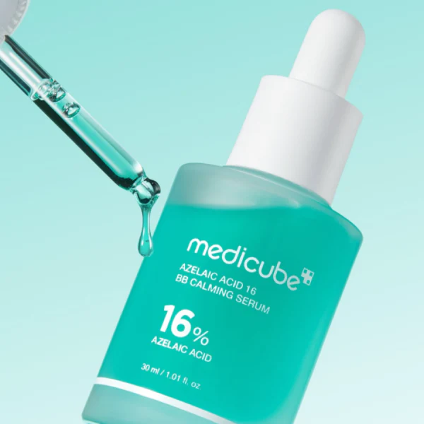 MEDICUBE Azelaic Acid Soothing Serum