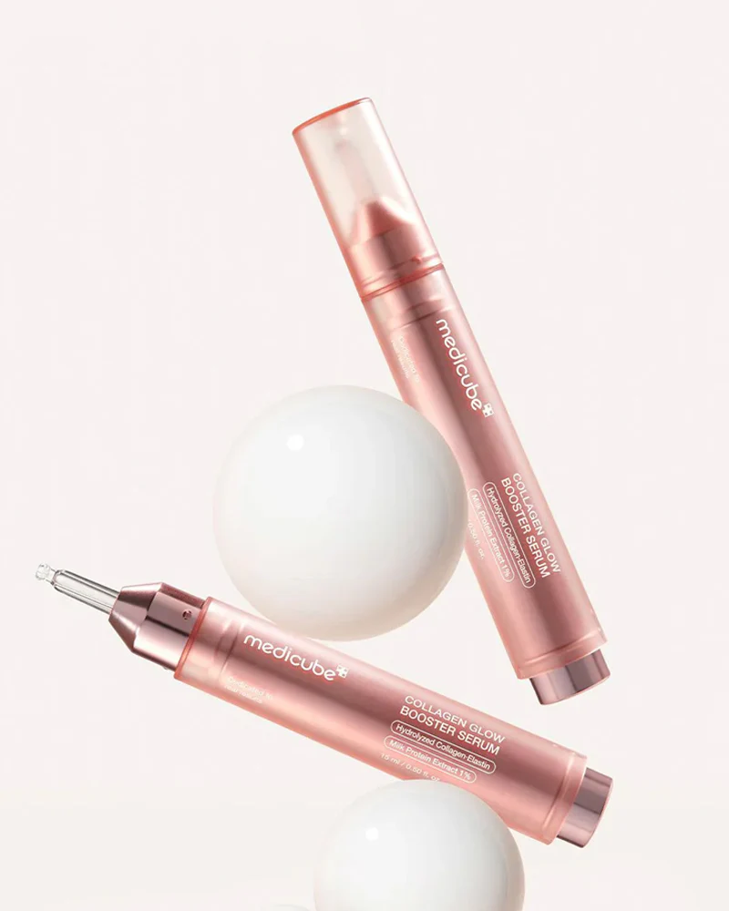 MEDICUBE Collagen Glow Booster Serum