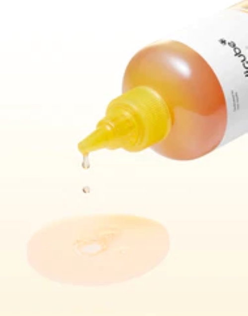 MEDICUBE Kojic Acid Turmeric Bright Skin Daily Resurfacing Toner