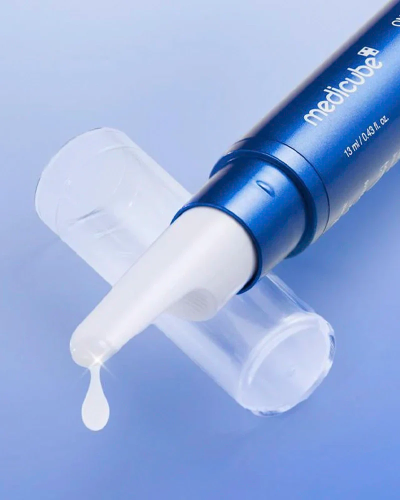 MEDICUBE Zero Exome Shot Spicule (25,000 PPM) Skin Booster Facial Serum