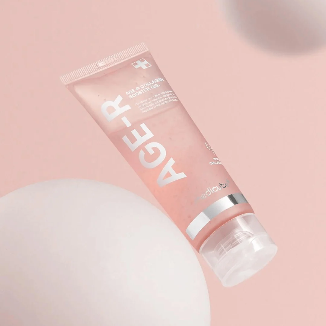MEDICUBE AGE-R Collagen Niacinamide Gel Serum