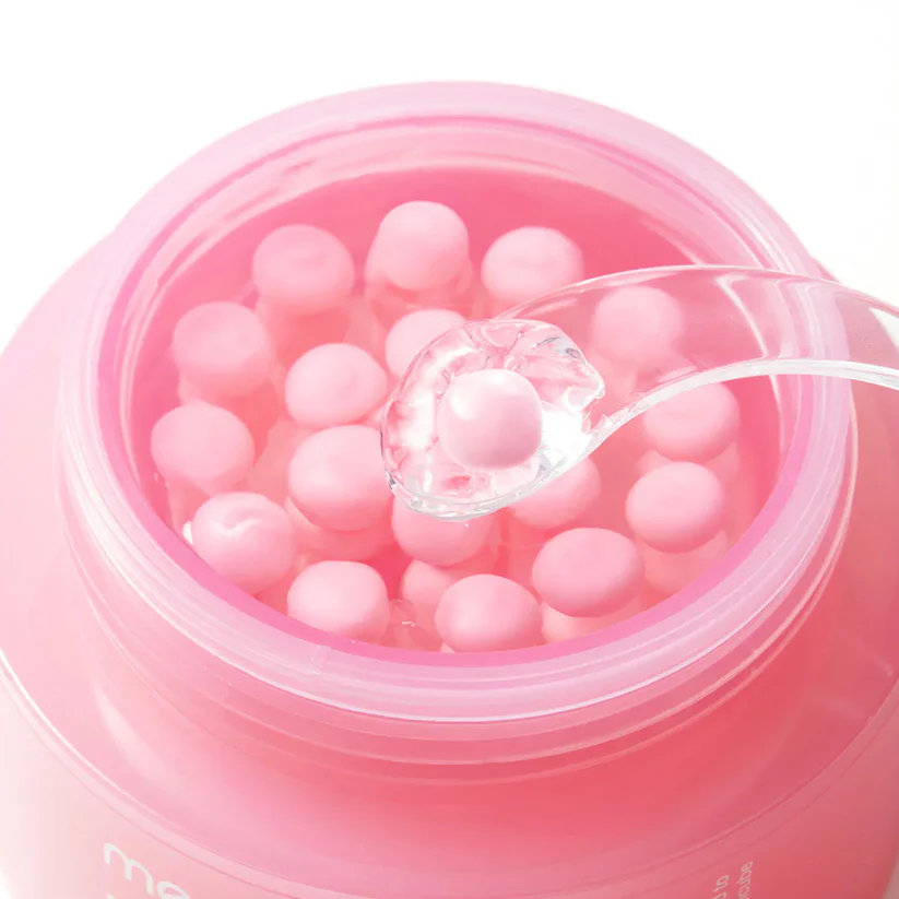 MEDICUBE PDRN Pink Collagen Capsule Cream with Salmon DNA