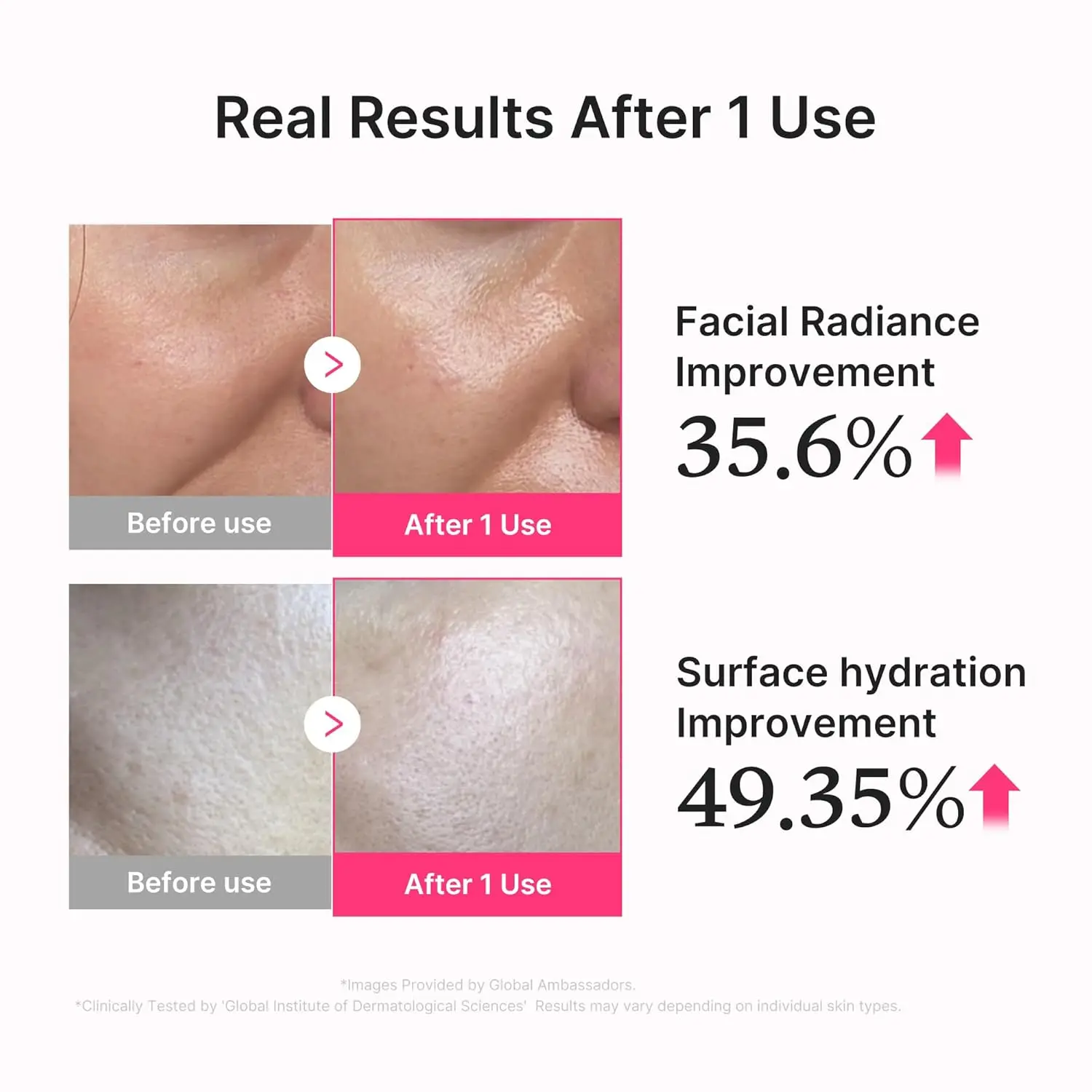 MEDICUBE PDRN Collagen Glow Jelly Serum