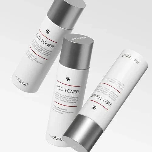 MEDICUBE Red Calm & Clear Toner