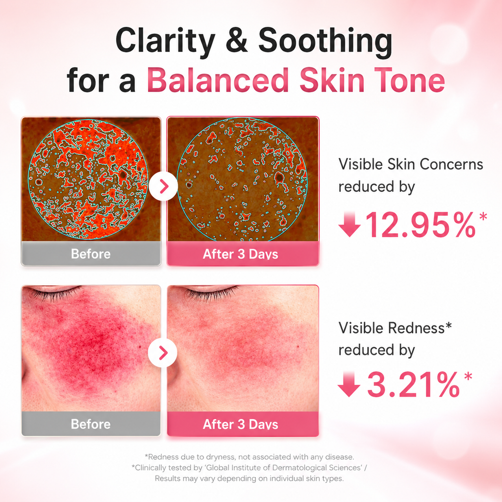 MEDICUBE Ultra Light PDRN Pink Peptide Serum