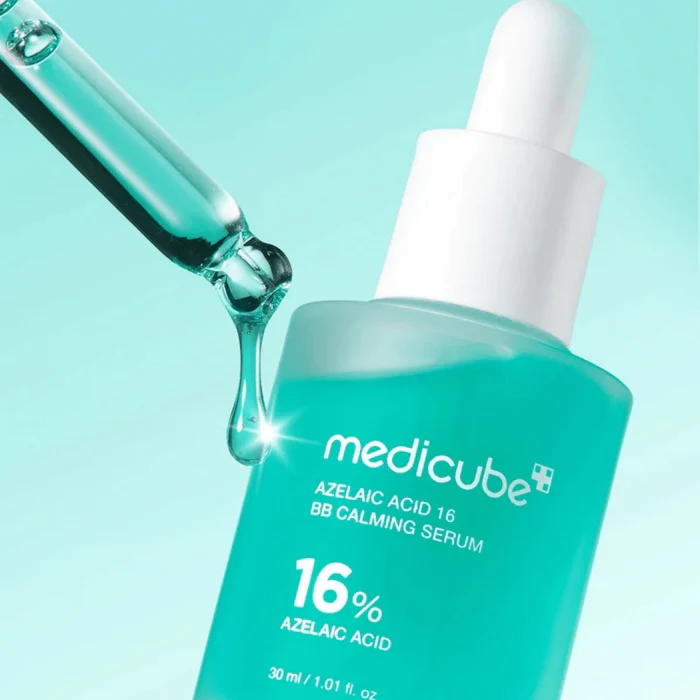 MEDICUBE Azelaic Acid Soothing Serum