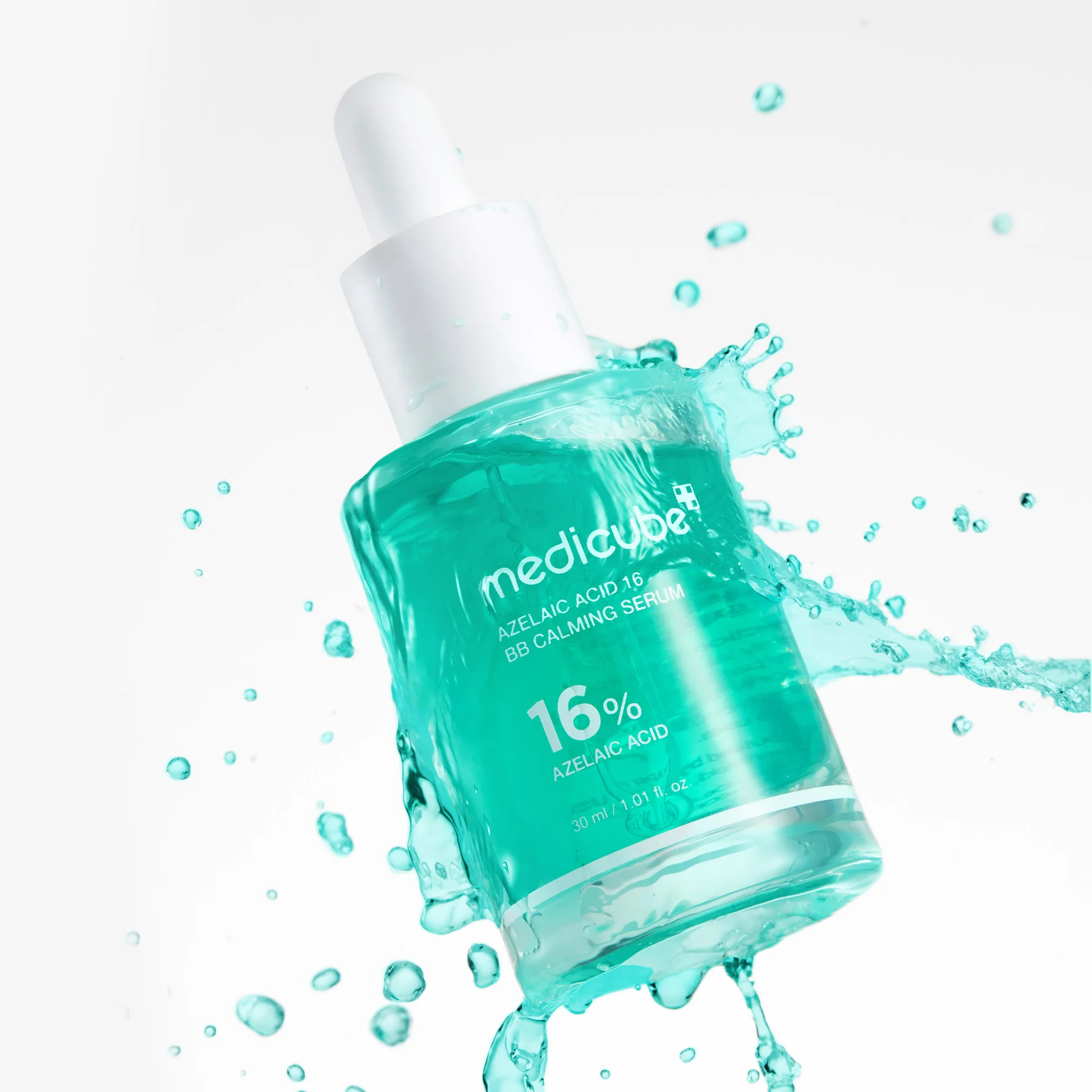 MEDICUBE Azelaic Acid Soothing Serum