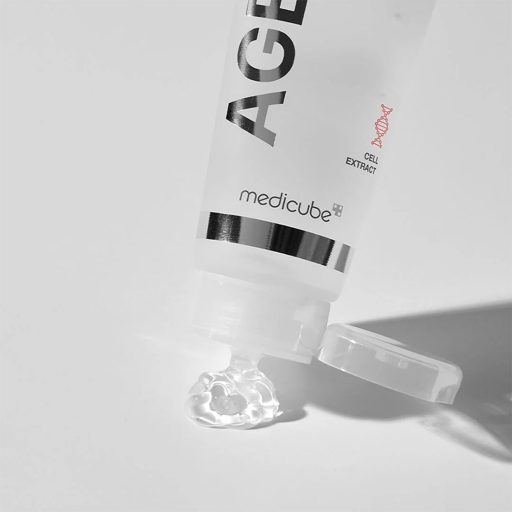 MEDICUBE AGE-R Booster Gel Serum