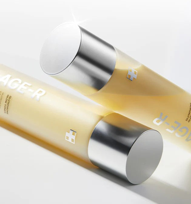 MEDICUBE Age-R Glutathione Glow Milky Toner