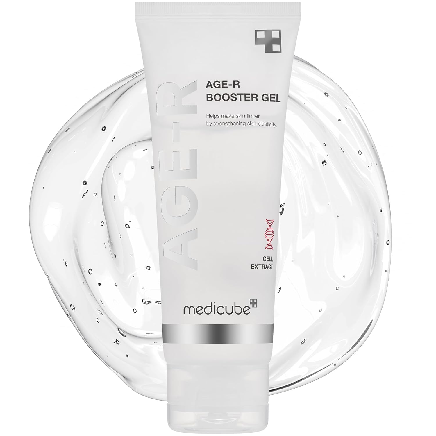 MEDICUBE AGE-R Booster Gel Serum