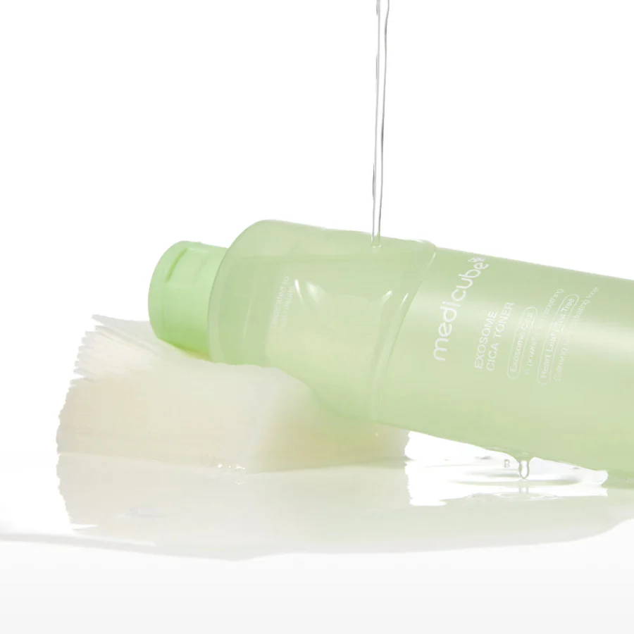 MEDICUBE Exosome Cica Calming Toner