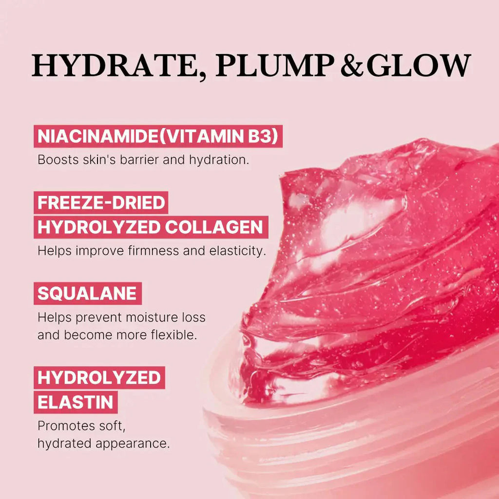 MEDICUBE Collagen Glow Jelly Cream