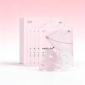 MEDICUBE PDRN Pink Hydrating Gel Mask with Salmon DNA