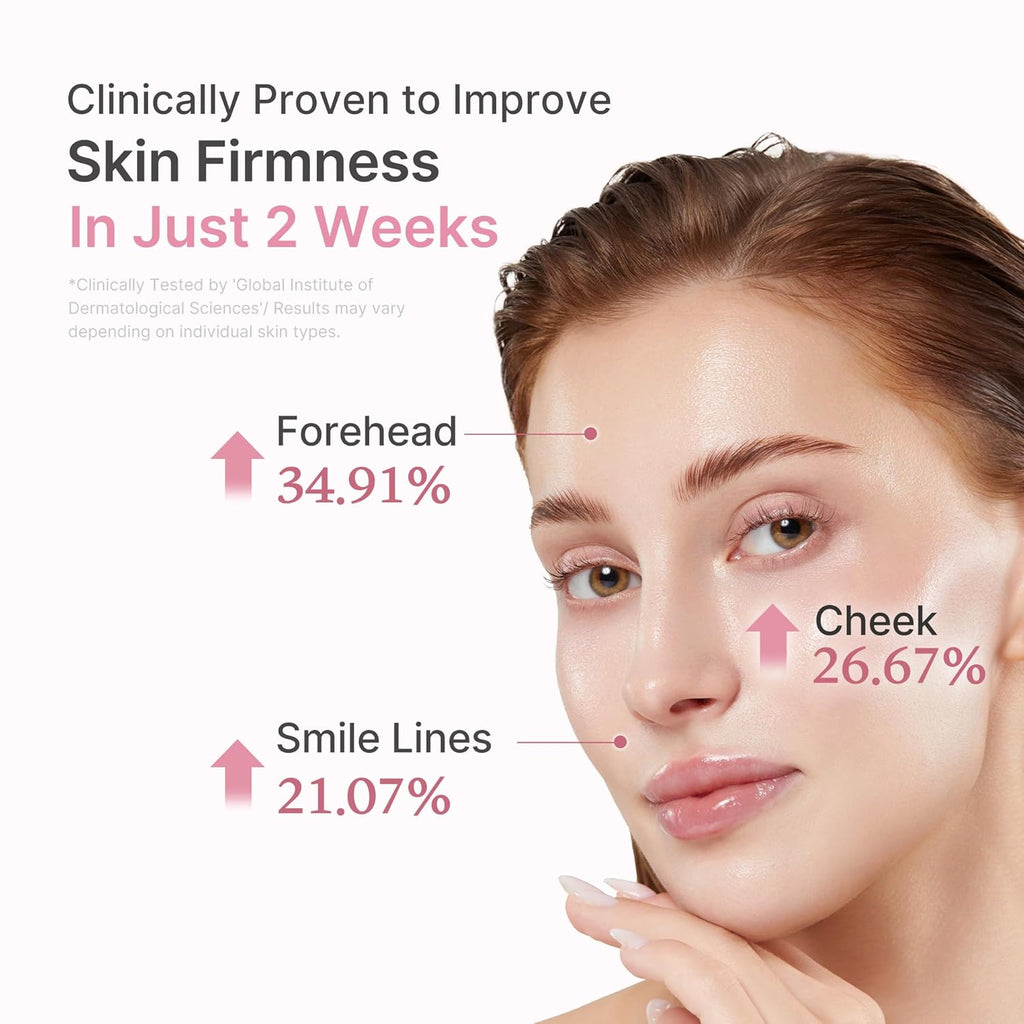 MEDICUBE PDRN Pink Peptide Daily Boost Skin Repair Serum