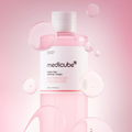 MEDICUBE PDRN Pink Peptide Toner