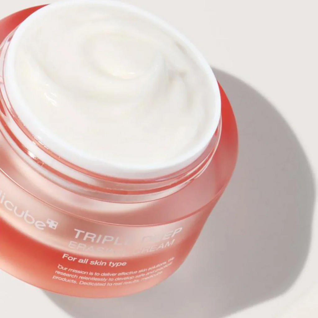 MEDICUBE Triple Collagen Cream