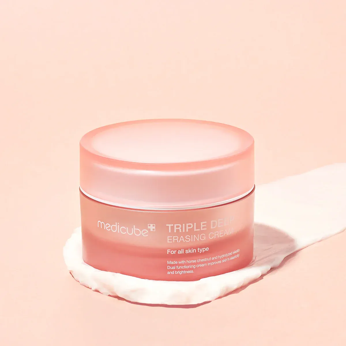 MEDICUBE Triple Collagen Cream