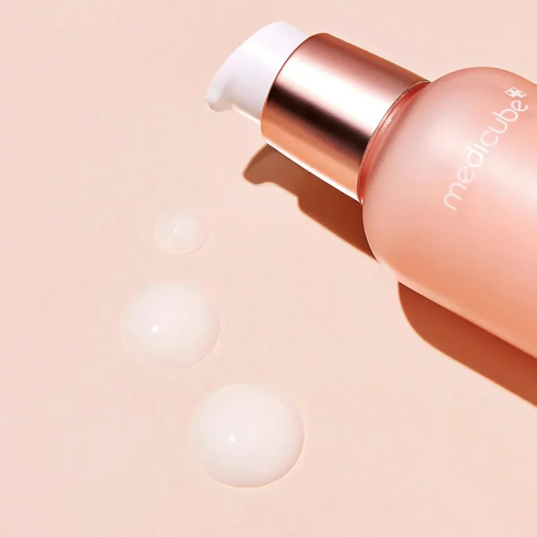 MEDICUBE Triple Collagen Glow Serum
