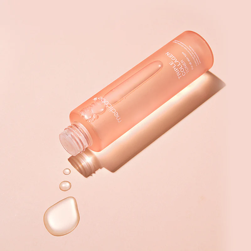 MEDICUBE Triple Collagen Toner