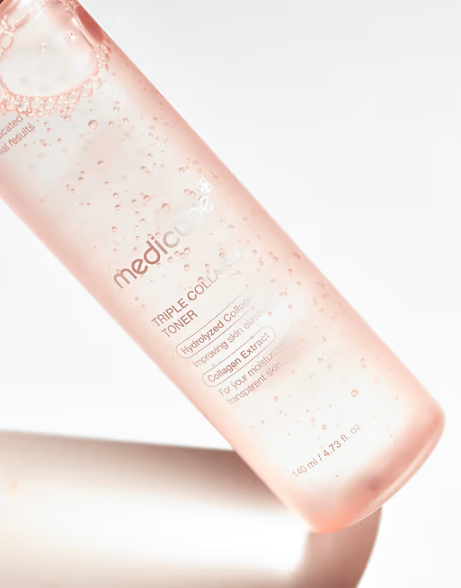 MEDICUBE Triple Collagen Toner